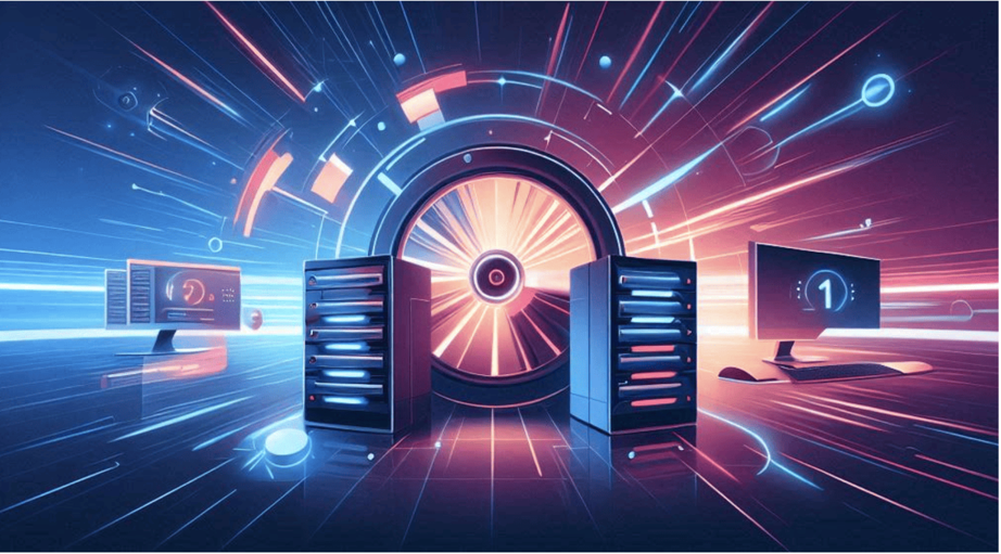 Respaldo Flash Ultra Rápido para IBM Power - Linux e IBM i en 2 segundos